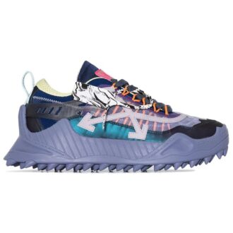 ODSY-1000 “Purple Multi”