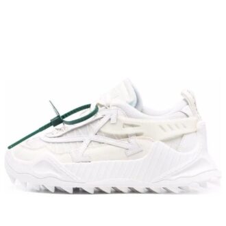 Odsy 1000 Sneaker “White”