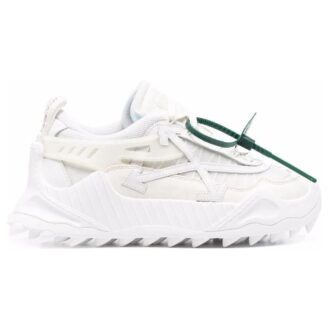 Odsy 1000 Sneaker “White”