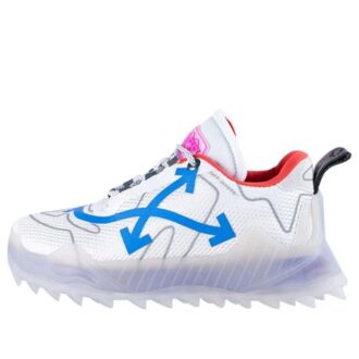 ODSY-1000 “Transparent Sole – Blue”