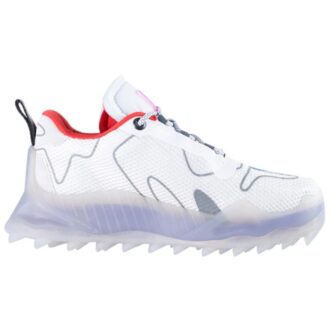 ODSY-1000 “Transparent Sole – Blue”