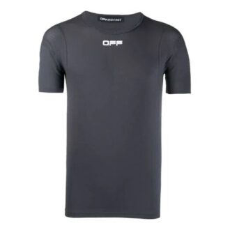 Off Active Short Sleeve Performance