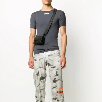 Off Active Short Sleeve Performance