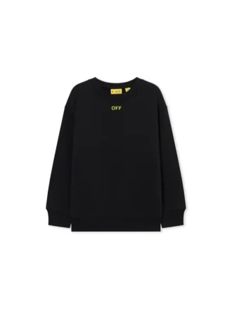 Off Diagonal Crewneck