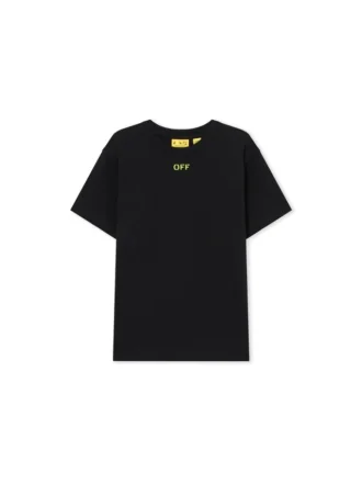 Off Diagonal T-shirt