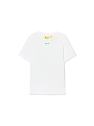 Off Diagonal T-shirt