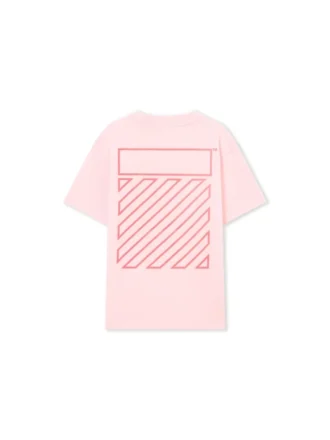 Off Diagonal T-shirt