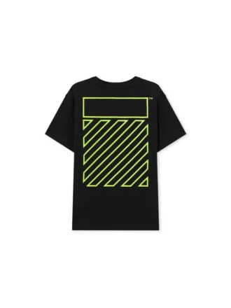Off Diagonal T-shirt