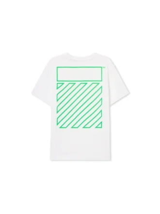 Off Diagonal T-shirt
