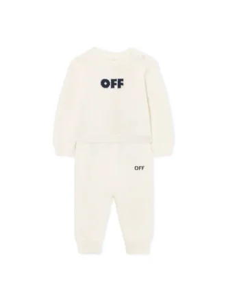 Off Knit Set
