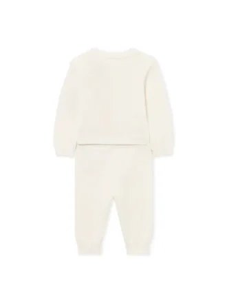 Off Knit Set
