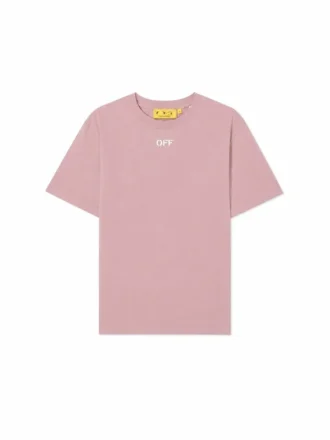 Off Stamp 2-Pack Tee S/S