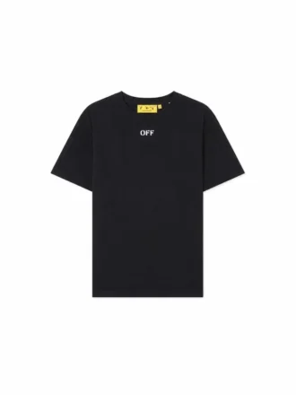 Off Stamp 2-Pack Tee S/S
