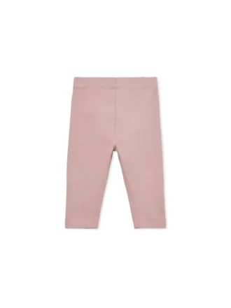 Off Stamp Ribbed Leggings