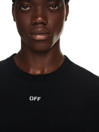 OFF STAMP SKATE S/S TEE