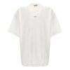 Off Stamp T-Shirt “White”