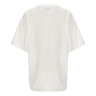 Off Stamp T-Shirt “White”