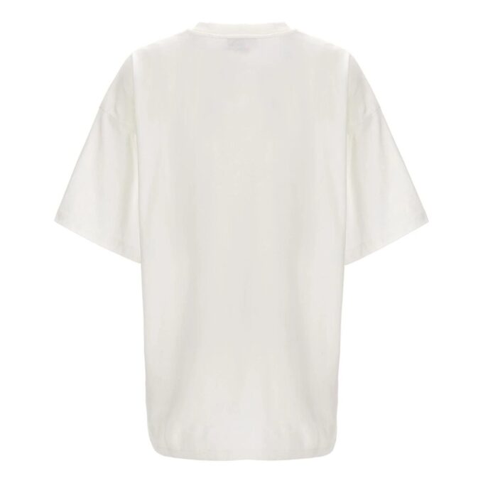 Off Stamp T-Shirt “White”