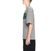 Off-White 23 Varsity Skate Short-Sleeve Tee “Melange Grey”