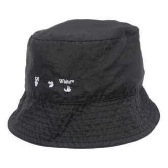 Off-White General OFF-WHITE accessories Fisherman’ s Hat Off-White General OFF-WHITE accessories Fisherman’ s Hat