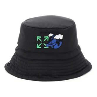 Off-White General OFF-WHITE accessories Fisherman’ s Hat