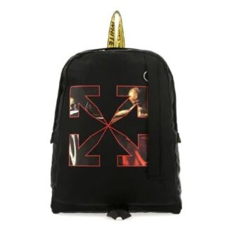 Off-White General OFF-WHITE bags Bag Pack Off-White General OFF-WHITE bags Bag Pack