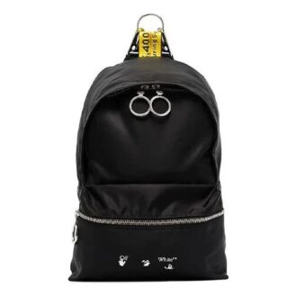 Off-White General OFF-WHITE bags Bag Pack Off-White General OFF-WHITE bags Bag Pack