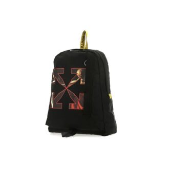 Off-White General OFF-WHITE bags Bag Pack Off-White General OFF-WHITE bags Bag Pack