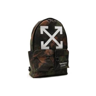 Off-White General OFF-WHITE bags Bag Pack Off-White General OFF-WHITE bags Bag Pack