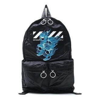 Off-White General OFF-WHITE shoes Bag Pack Off-White General OFF-WHITE shoes Bag Pack