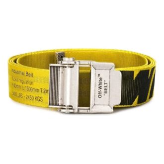 Off-White Male OFF-WHITE accessories Other belts Off-White Male OFF-WHITE accessories Other belts