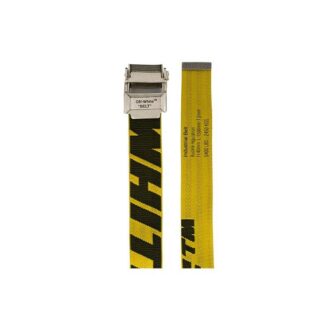 Off-White Male OFF-WHITE accessories Other belts Off-White Male OFF-WHITE accessories Other belts