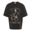 Off-White Mary Skate Short-Sleeve T-Shirt “Black”