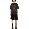 Off-White Mary Skate Short-Sleeve T-Shirt “Black”