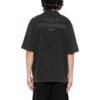 Off-White Mary Skate Short-Sleeve T-Shirt “Black”