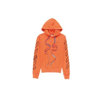Off-White Men’ s Abstract Arrows Slim Arrow Washed Distress Geometry Embroidered Orange Off-White Men’ s Abstract Arrows Slim Arrow Washed Distress Geometry Embroidered Orange