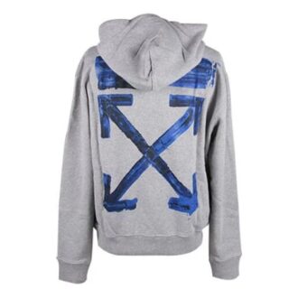 Off-White Men’ s Acrylic Arrows Slim Multi-Color Arrow Printing Gray Off-White Men’ s Acrylic Arrows Slim Multi-Color Arrow Printing Gray