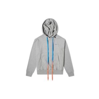 Off-White Men’ s Acrylic Arrows Slim Multi-Color Arrow Printing Gray Off-White Men’ s Acrylic Arrows Slim Multi-Color Arrow Printing Gray