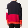 Off-White Men’ s Alphabet logo Knit