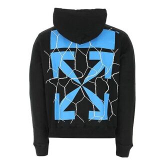 Off-White Men’ s Arrow Black
