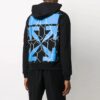 Off-White Men’ s Arrow Black