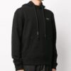 Off-White Men’ s Arrow Logo Black