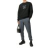 Off-White Men’ s Arrows logo Black