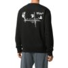 Off-White Men’ s Arrows logo Black