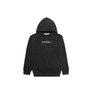 Off-White Men’ s Arrows Printing Gray