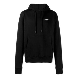 Off-White Men’ s Black