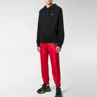 Off-White Men’ s Black