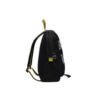 Off-White Men’ s Black Backpack Off-White Men’ s Black Backpack