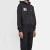 Off-White Men’ s c/o Virgil Caravaggio Printing Black