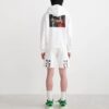 Off-White Men’ s Caravaggio Painting White